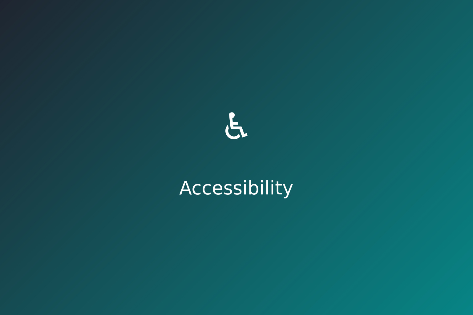 App Barrierefreiheit (Accessibility): BFSG 2025 + 5 Quick Wins