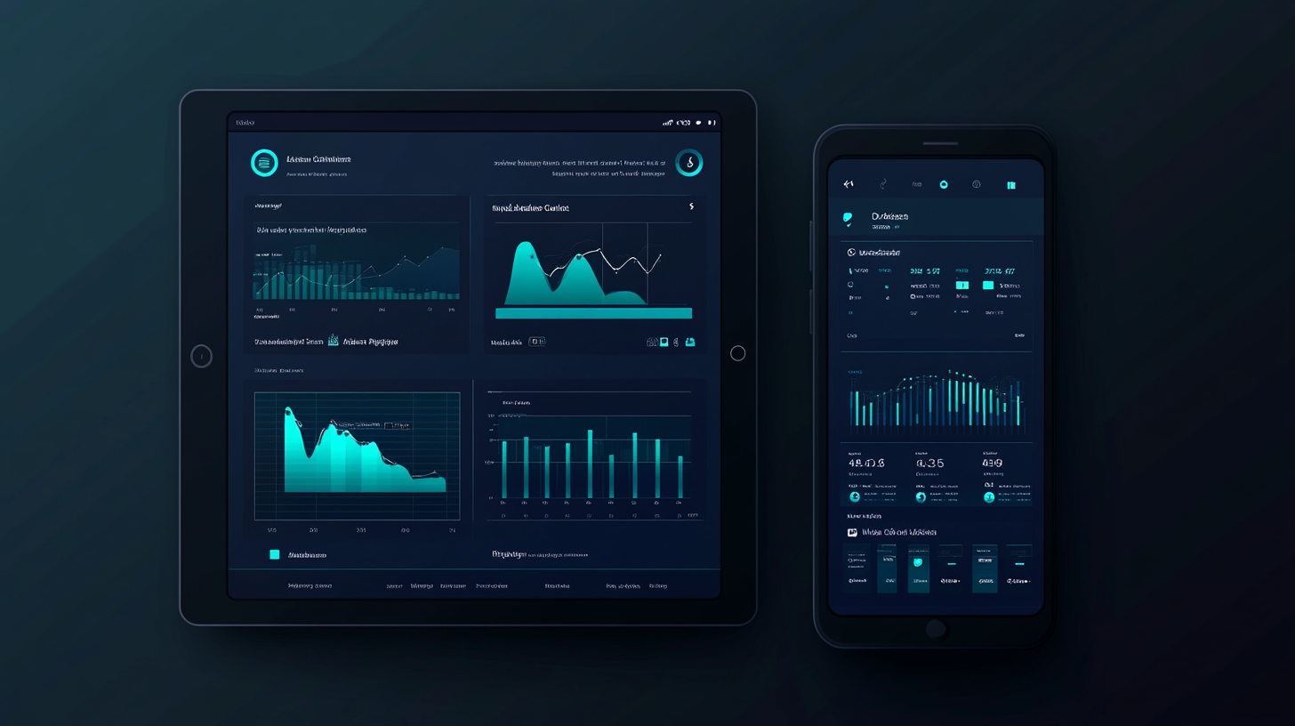 Tablet-Apps & iPad-Apps entwickeln: Warum Smartphone-Design nicht reicht